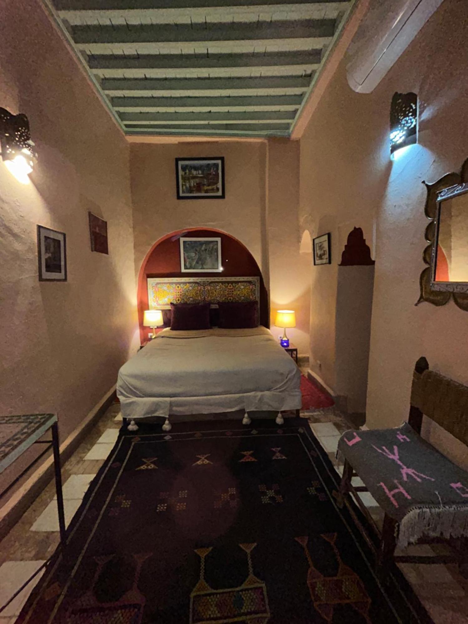 Riad N10 마라케시 외부 사진