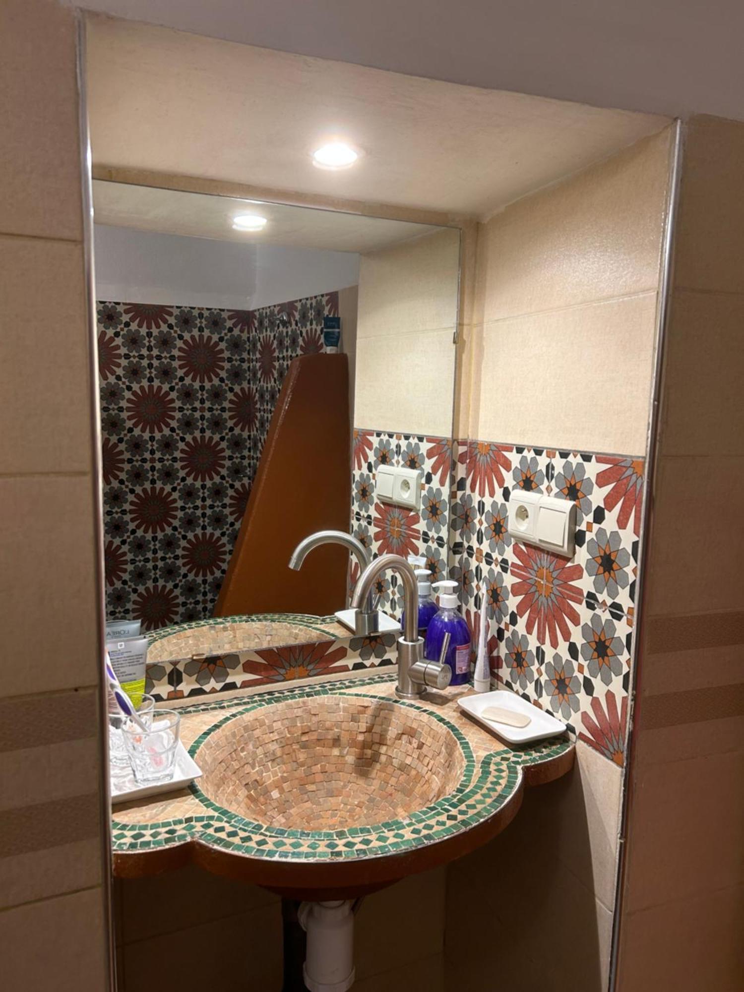 Riad N10 마라케시 외부 사진