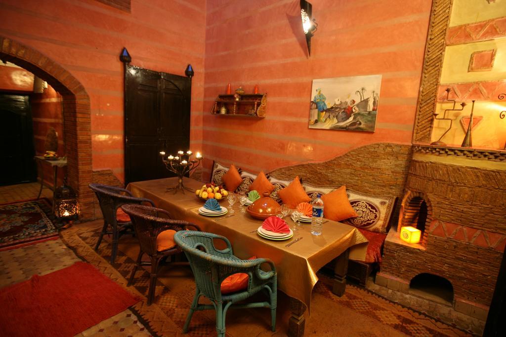 Riad N10 마라케시 외부 사진